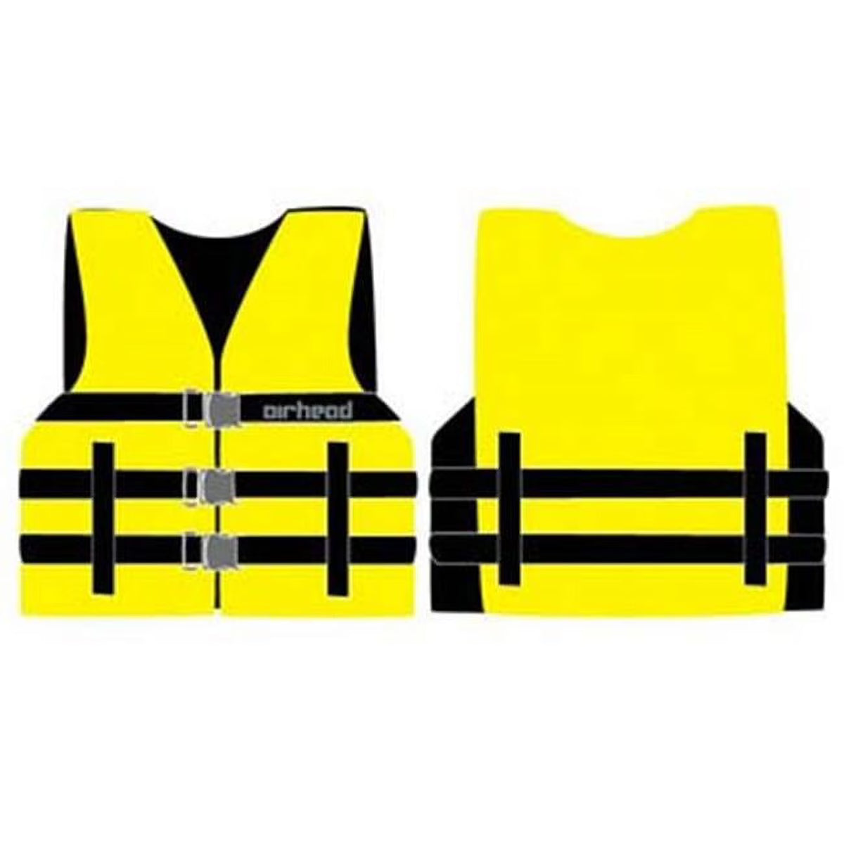 Yellow Wetsuit X5371