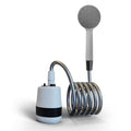 Portable Rechargeable Camping Shower G984