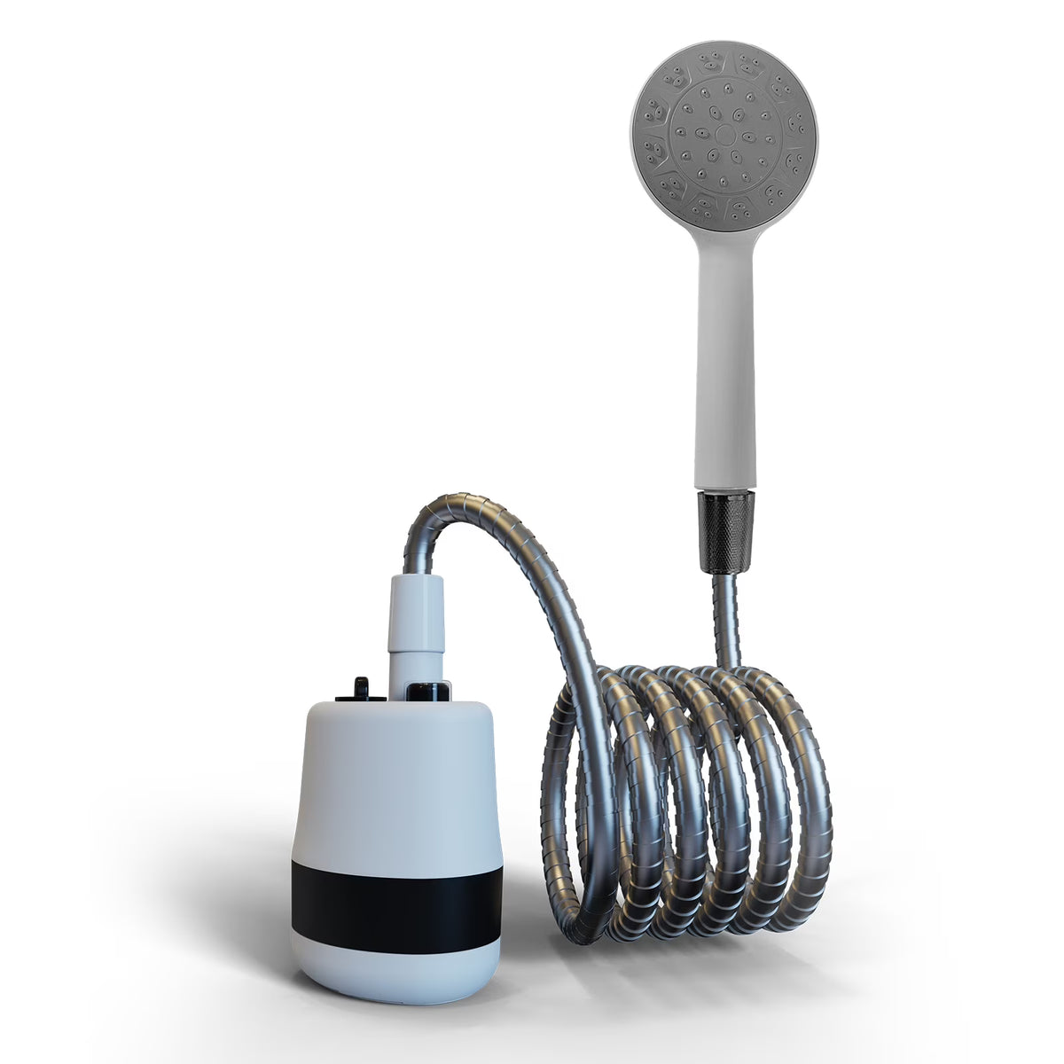 Portable Rechargeable Camping Shower G984