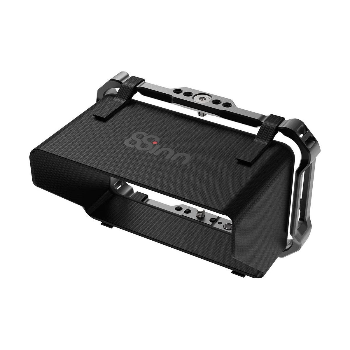 Cage with Sunhood for Atomos Shinobi Monitor D541030