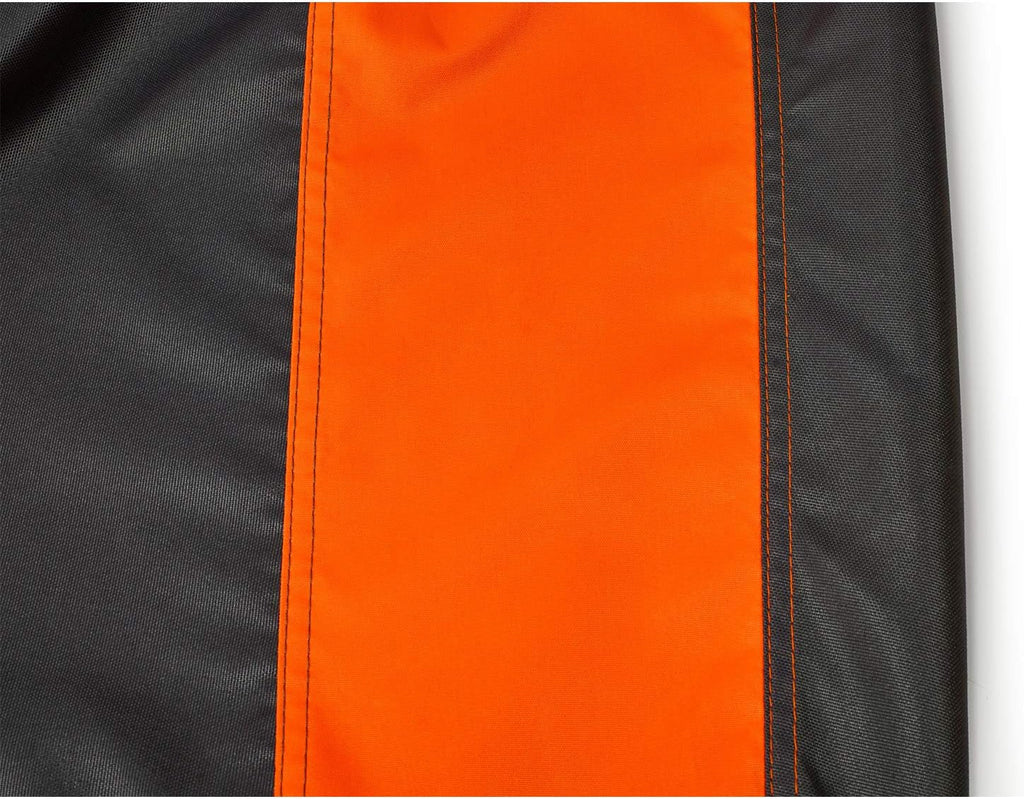 Heavy Duty Riding Lawn Mower Cover Pack of 2 X100