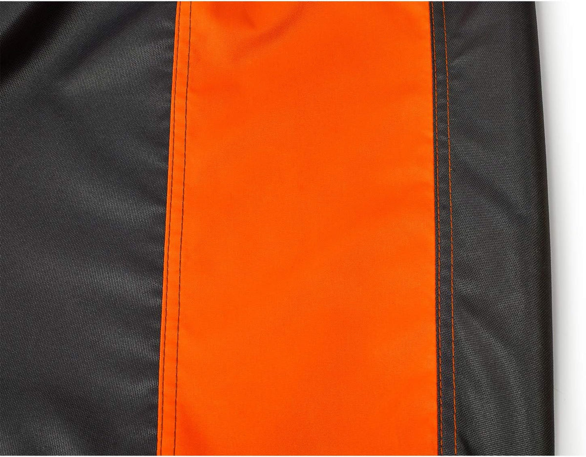 Heavy Duty Riding Lawn Mower Cover Pack of 2 X100