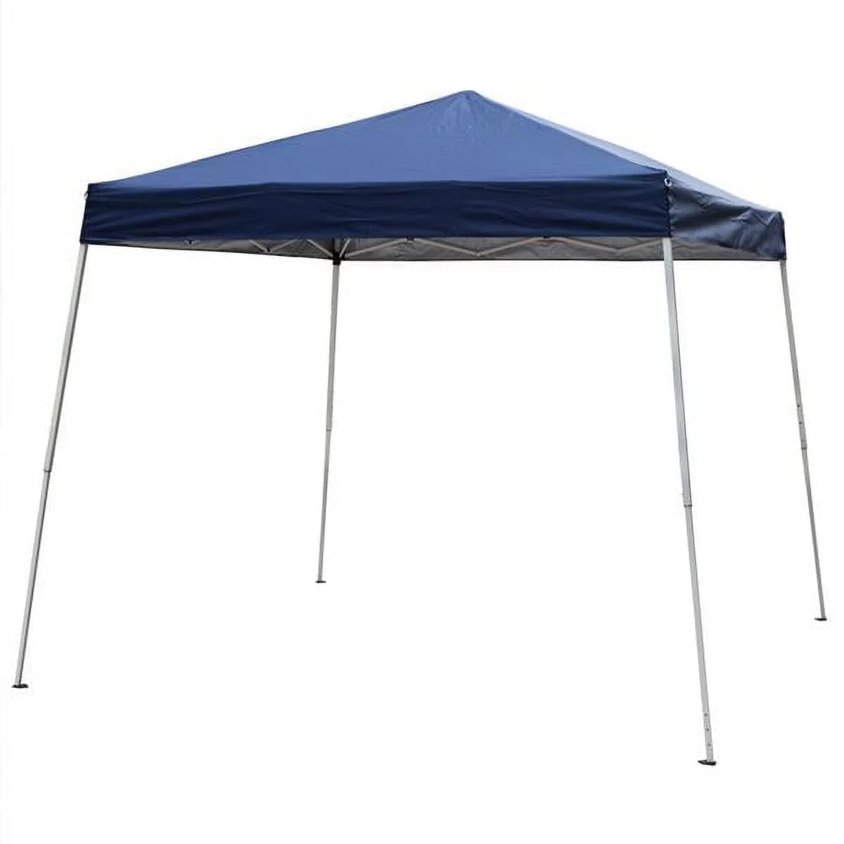 3 x 3M Waterproof Folding Tent Blue N10104