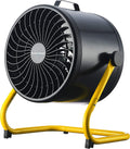 Industrial Fan 3 Speed High Velocity Heavy Duty Cyclone Floor Fan H21808