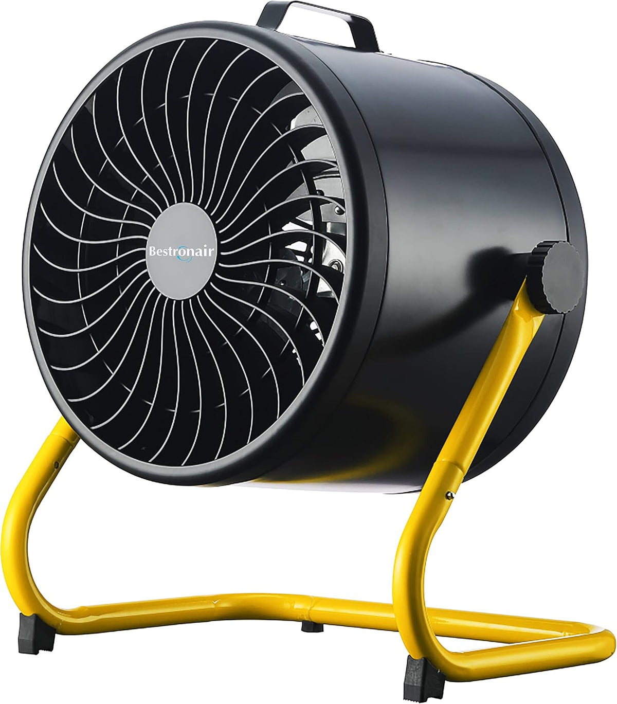 Industrial Fan 3 Speed High Velocity Heavy Duty Cyclone Floor Fan H21808