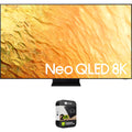 65 Inch Neo QLED 8K Smart TV X395