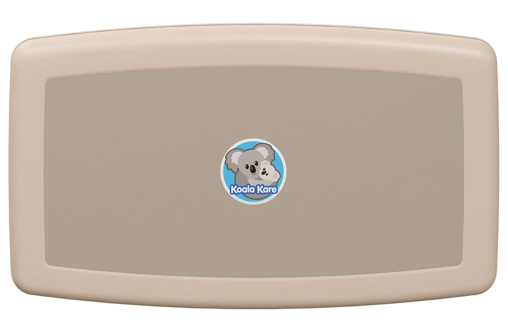 Beige Plastic BCS B648