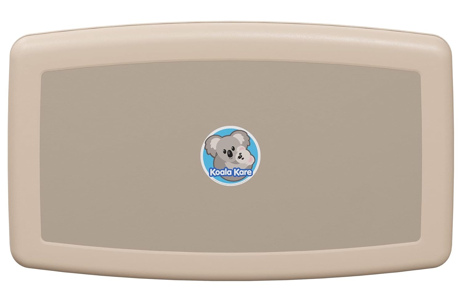 Beige Plastic BCS B648