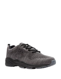 Grey Stability Fly Shoes I520