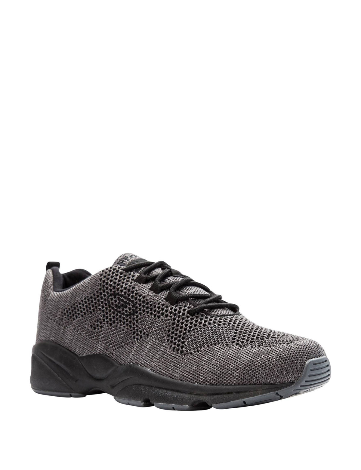 Grey Stability Fly Shoes I520