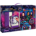 9 Piece Fashion Design Coloring & Tracing Light Table Set W2950
