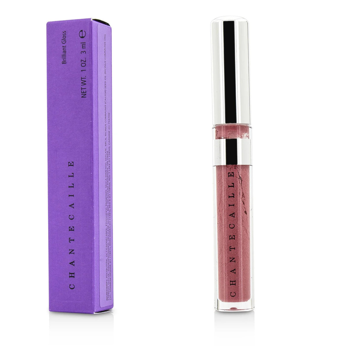 Brilliant Gloss 3ml/0.1oz B65480