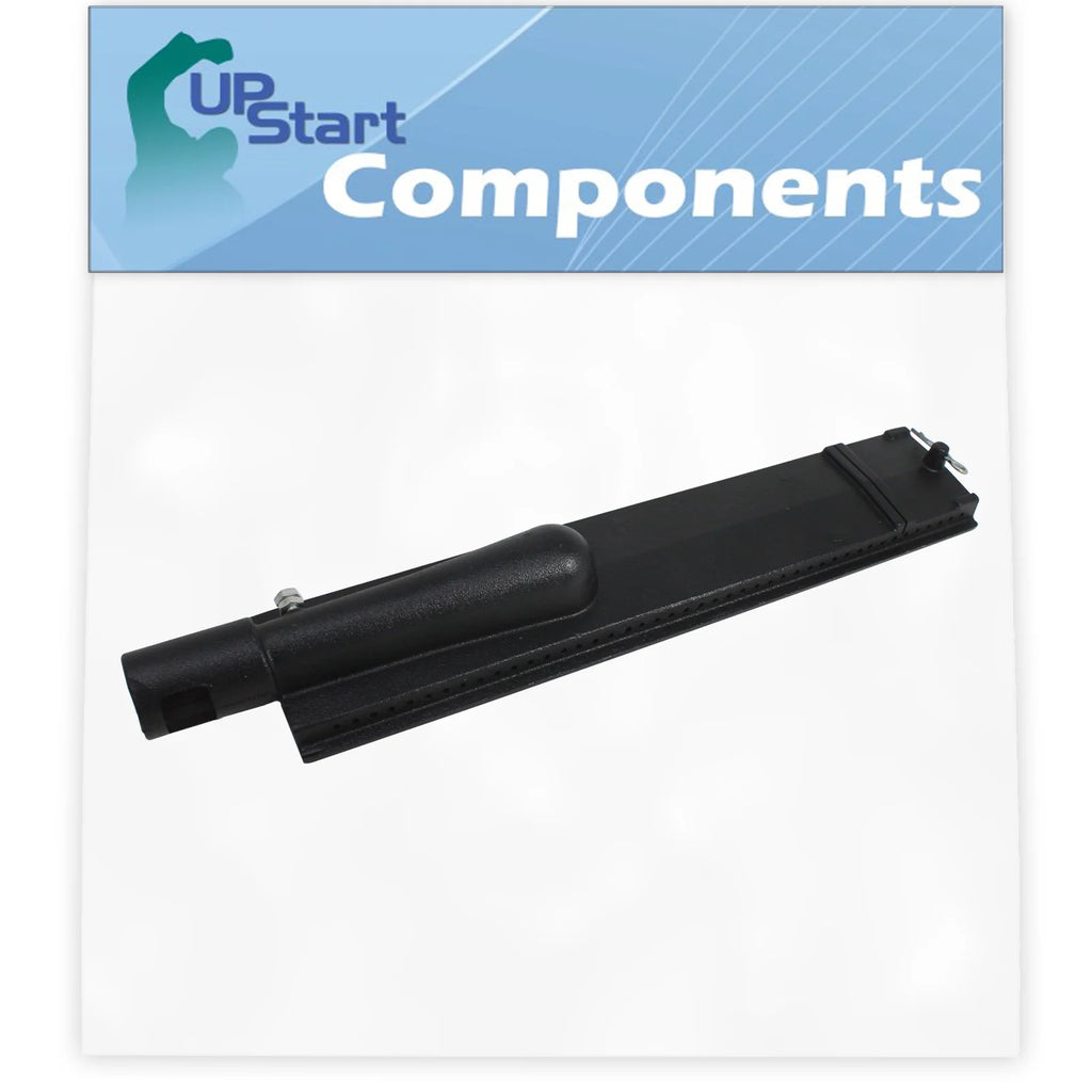 15 3/4" Cast Iron Gas Grill Tube Burner Replacement Parts R442812