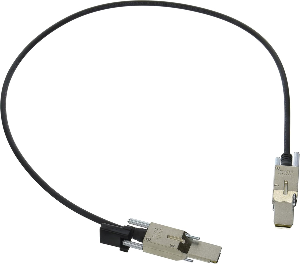 1M Type 2 Stacking Cable F760496