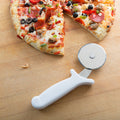 24 Packs Plastic Handle Pizza Cutter T148945
