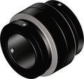 Unitized Spherical Split Cast Iron Roller Bearing Insert N7364