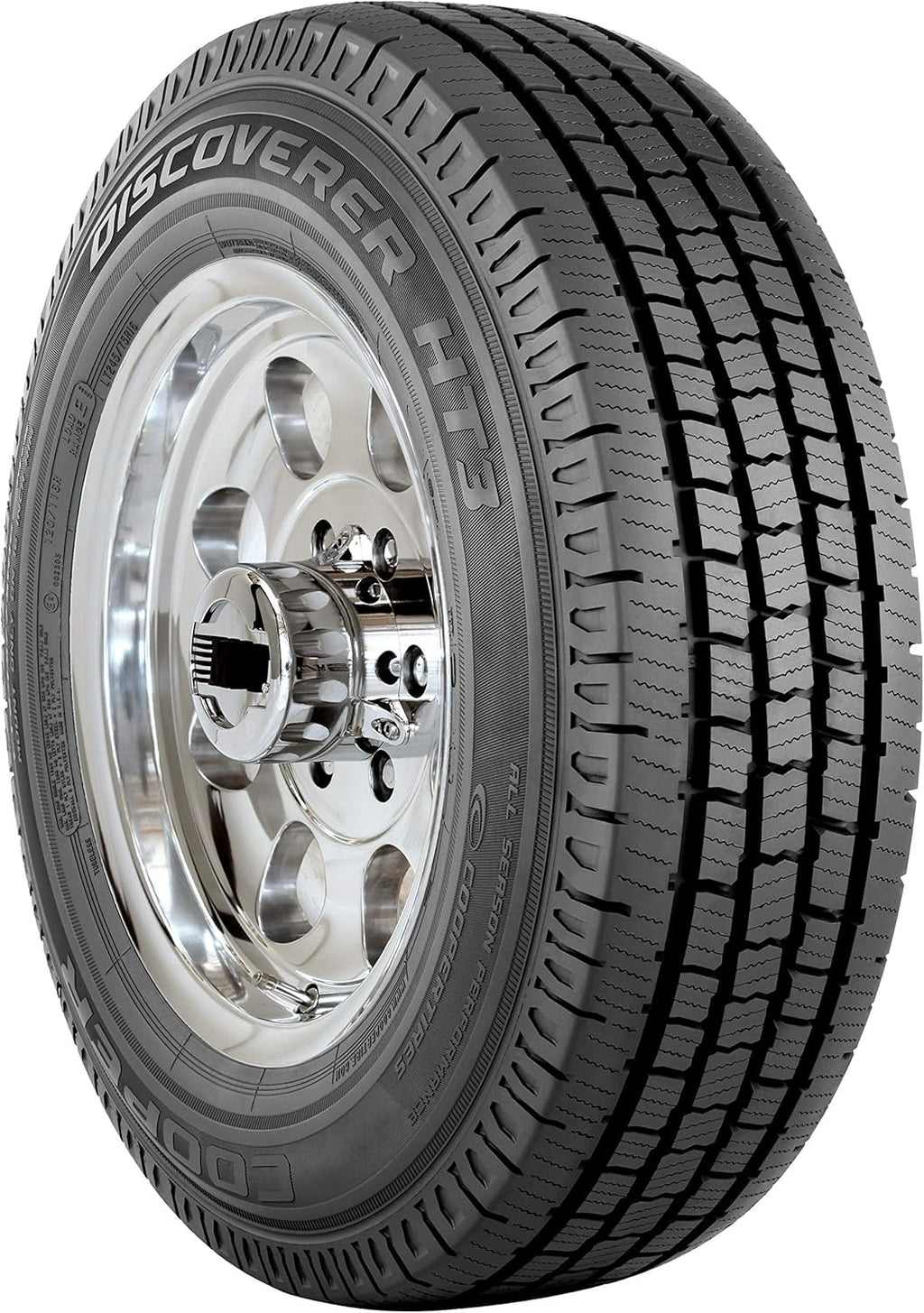 LT245/75R16 All-Season Tire V287