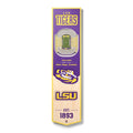 8 x 32 in. 3D Stadium Banner M16967