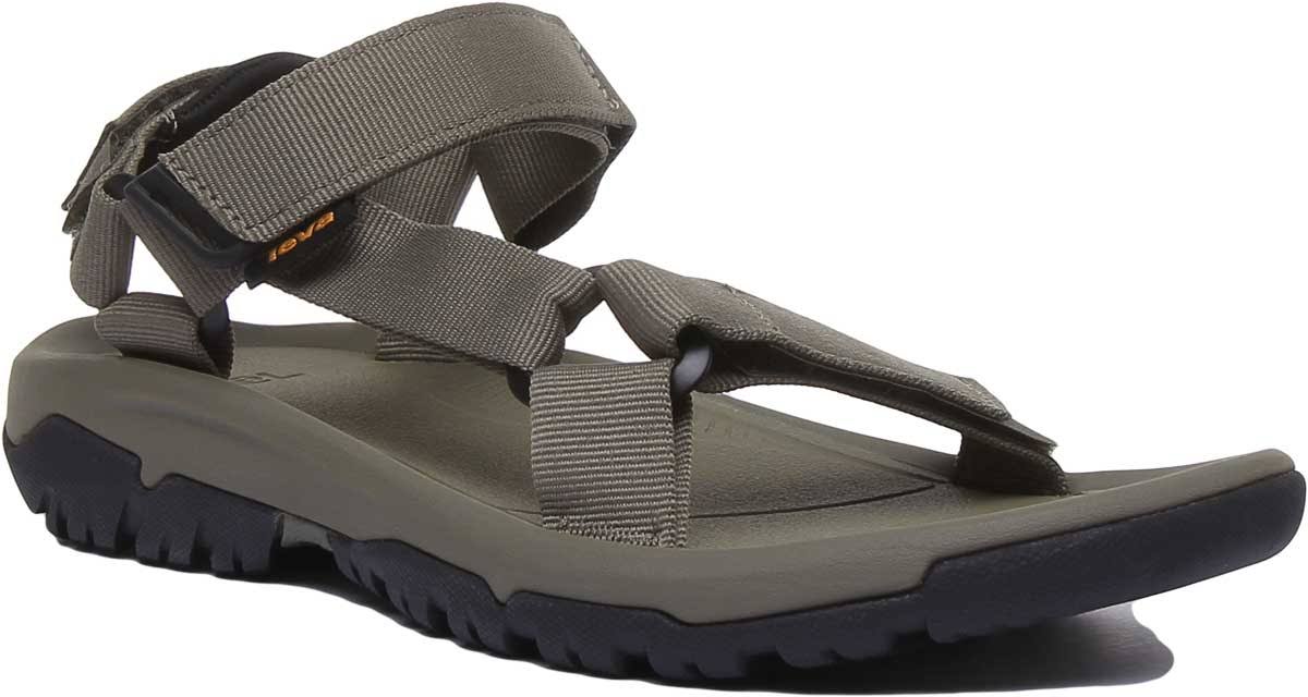 Men's Hurricane Dark Olive 9 G22527