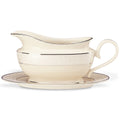 Sauce Boat and Stand Z285677