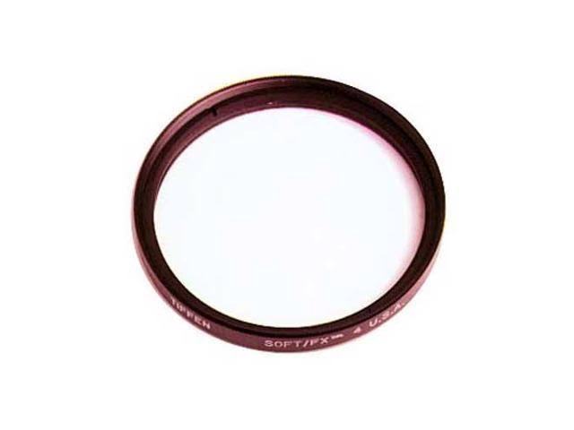 77mm Soft/FX 4 Filter C7296