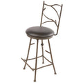 Swivel Bar Stool H26734