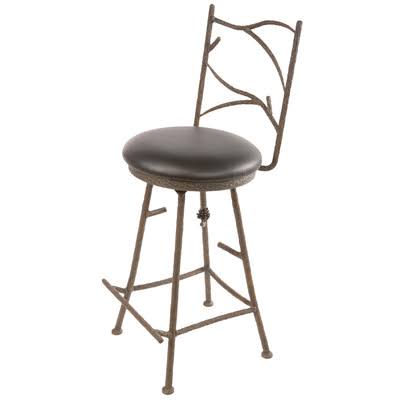 Swivel Bar Stool H26734