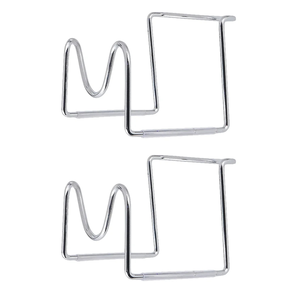 2Pcs 5L Water Jug Racks Water Bottle Stand N5117