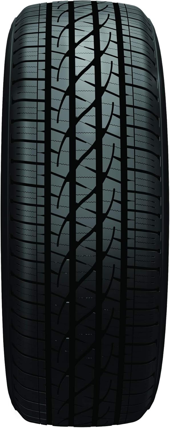265/70R17 115 T Highway Terrain SUV Tire C90156