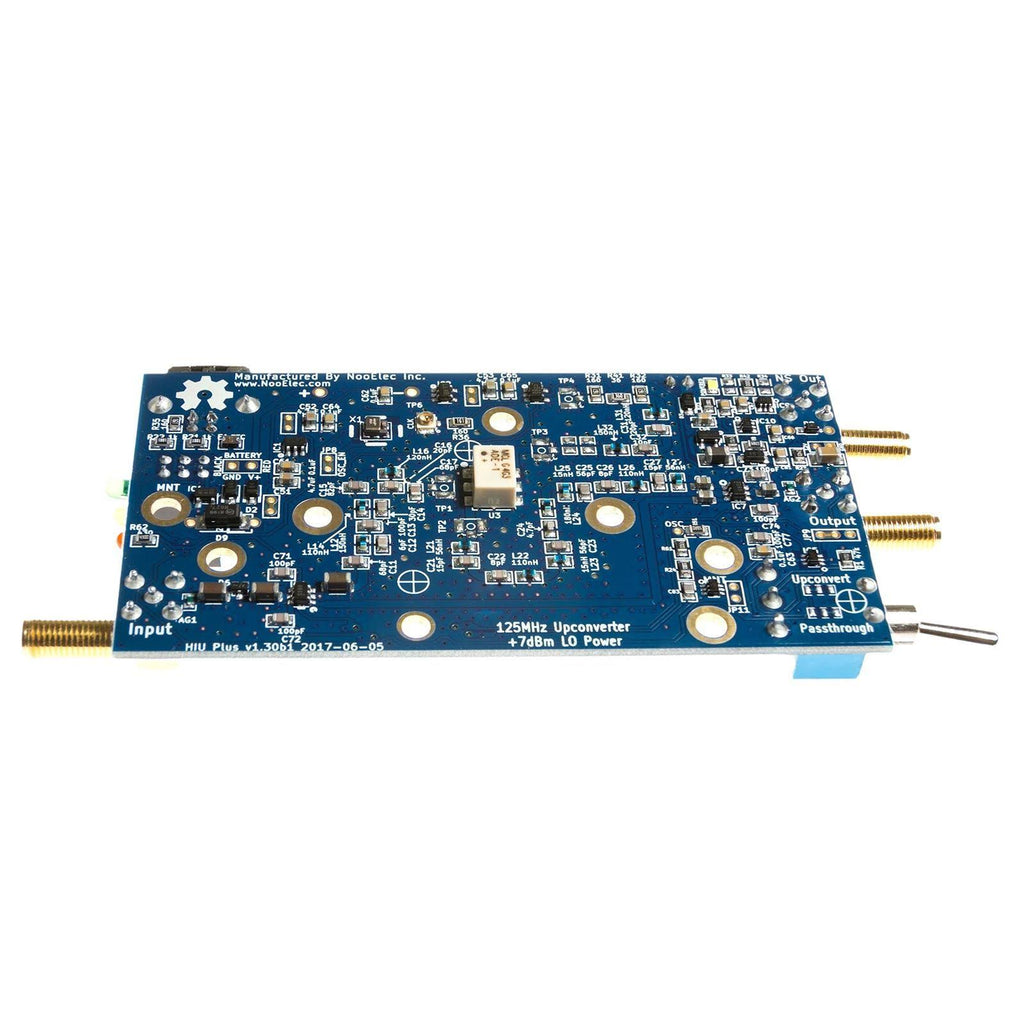 Ham It Up Plus Upconverter w/TCXO Y6241