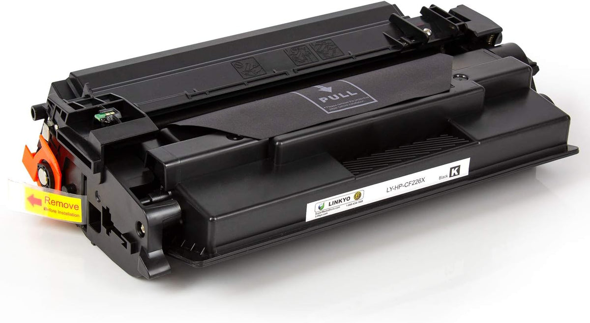 2 Pack Black High Yield Toner Cartridge X71939