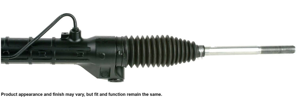 Rack & Pinion Z282