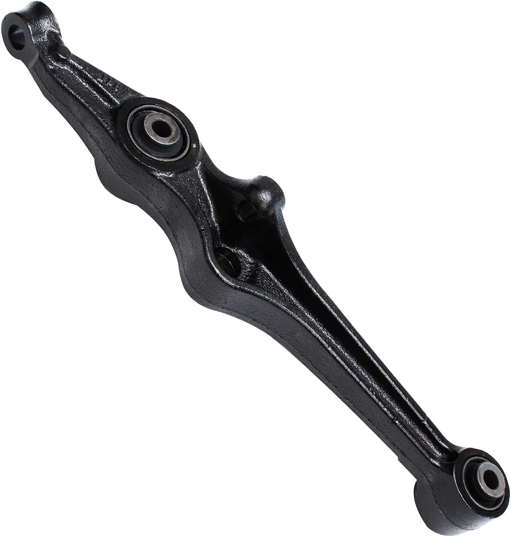 Front Lower Right Complete Control Arm Assembly Pack of 2 Q501851