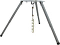 Satellite Tripod Mount, Adjustable Height 14.5-22 Inches, Pack of 2 F565