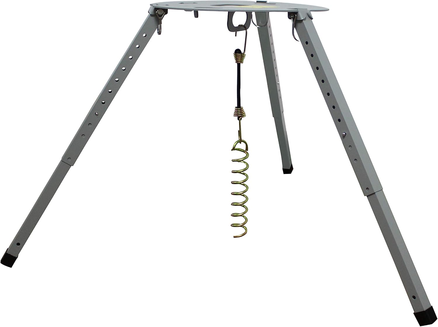 Satellite Tripod Mount, Adjustable Height 14.5-22 Inches, Pack of 2 F565