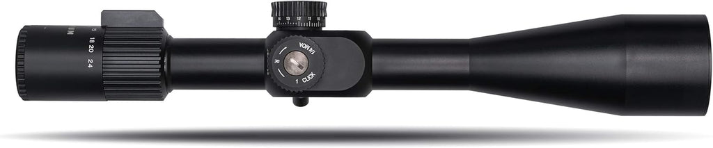 6-24x50 First Focal Plane MOA Rifle Scope G702989