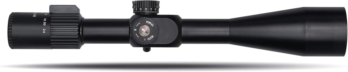 6-24x50 First Focal Plane MOA Rifle Scope G702989