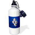 Thunderbird Sports Water Bottle 21oz X744