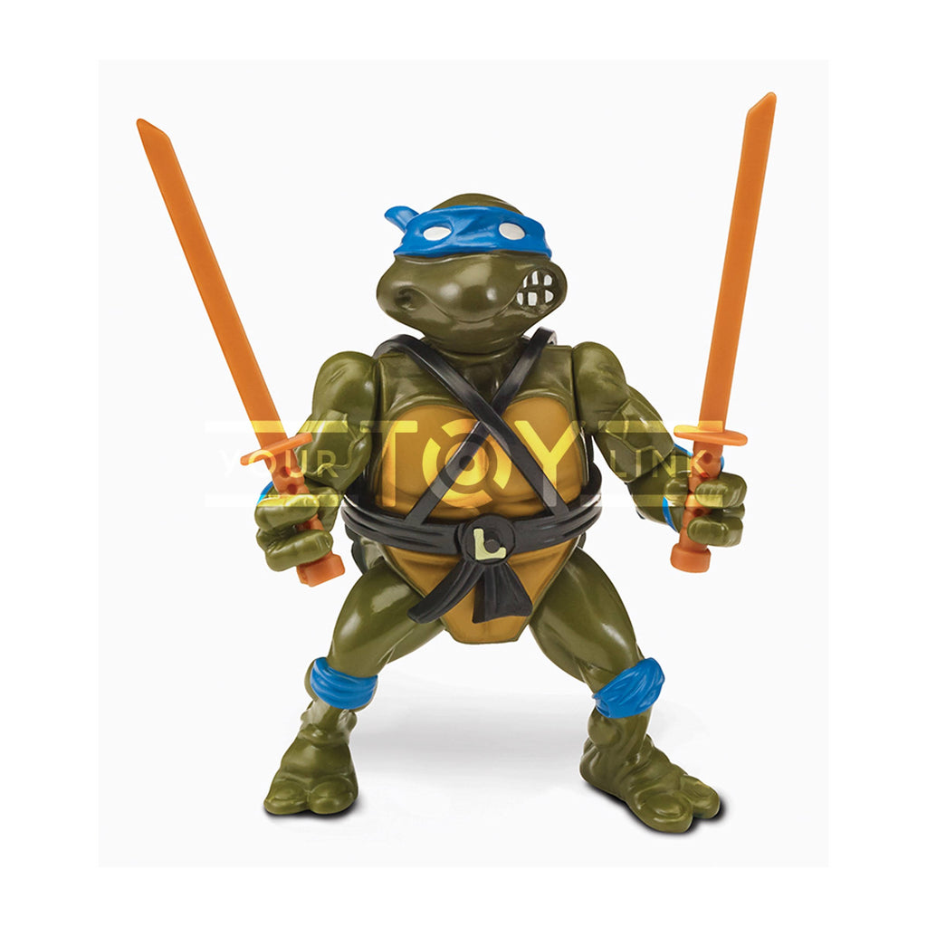 Retro Rotocast Sewer Lair Action Figure Set T512