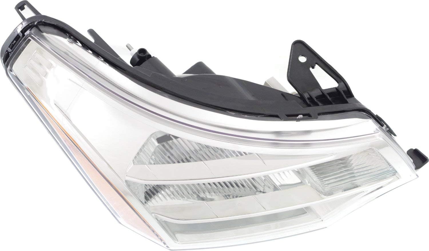 Halogen Headlight Set for Ford Focus C25404