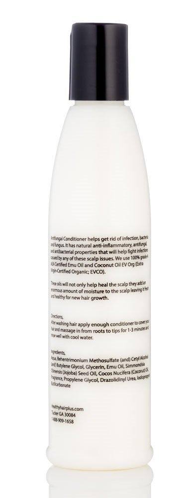 Anti Fungal Scalp Treatment Kit Q220925