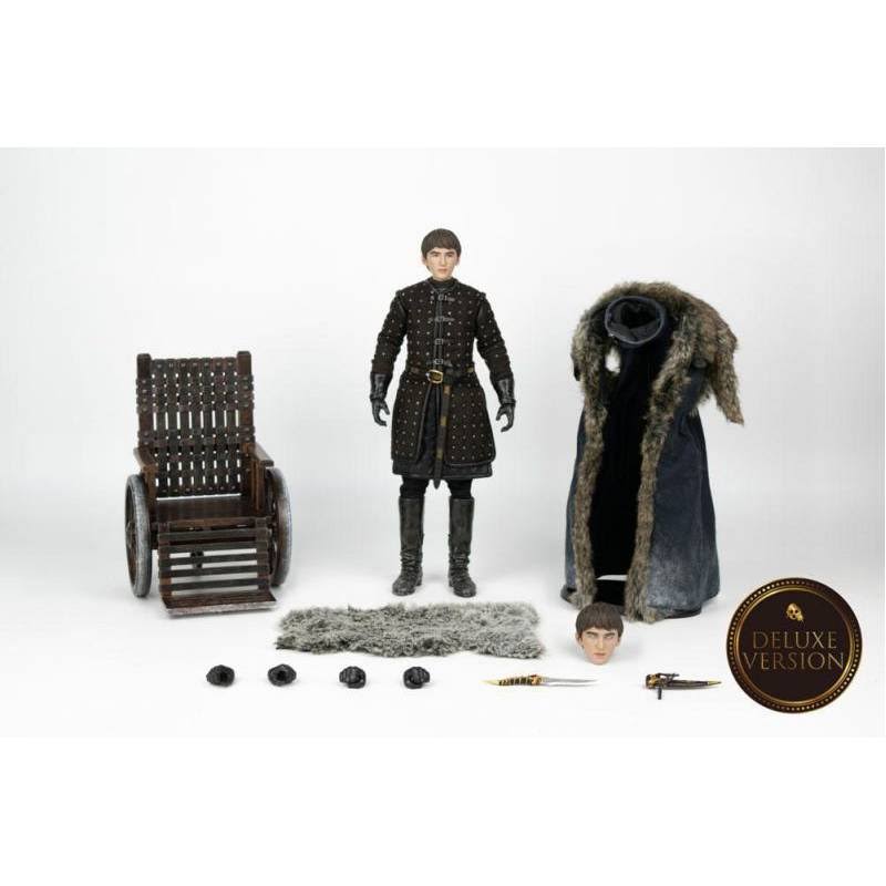 1/6 Scale Figure Y741339