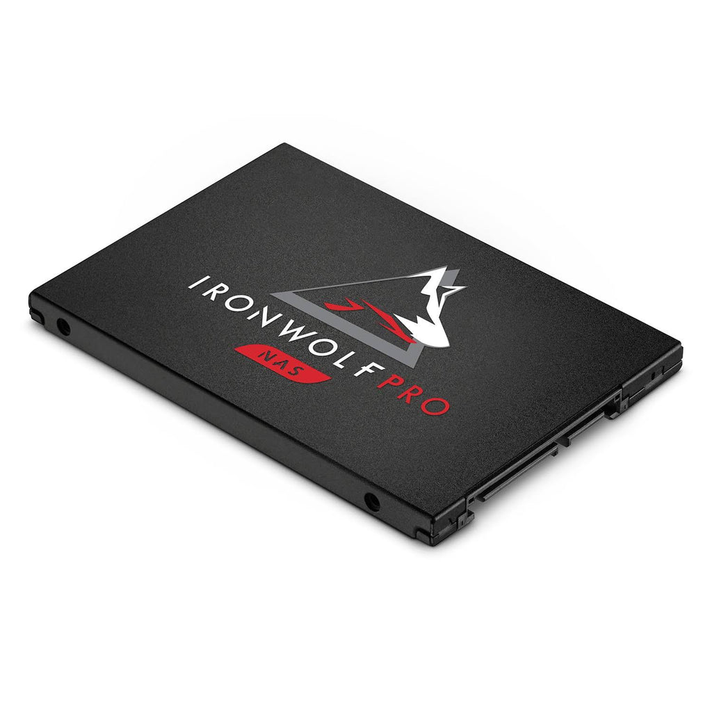 3.84TB SATA Internal Solid State Drive H7492