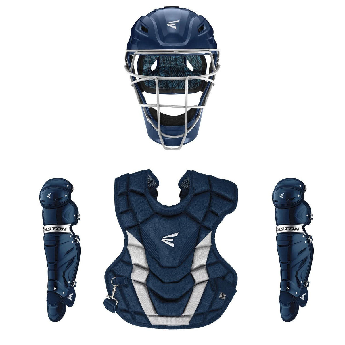 Navy Catcher&s Set B3487