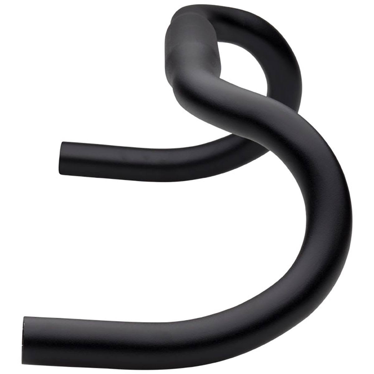 Black Drop Handlebar, 46cm S11855