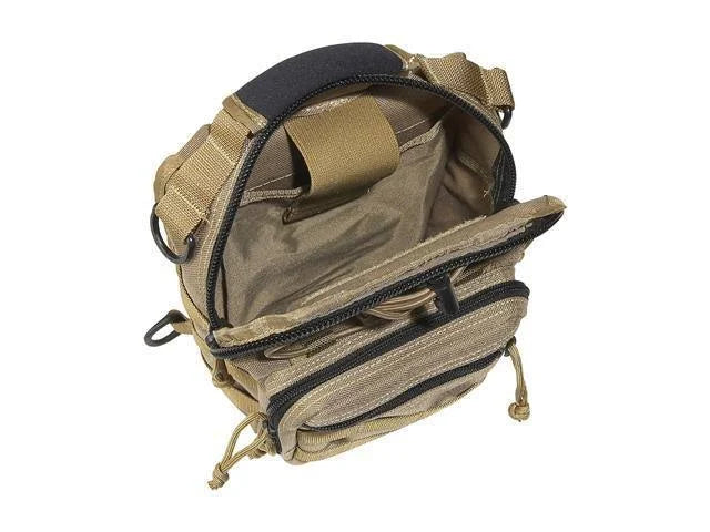 Khaki Gearslinger S934