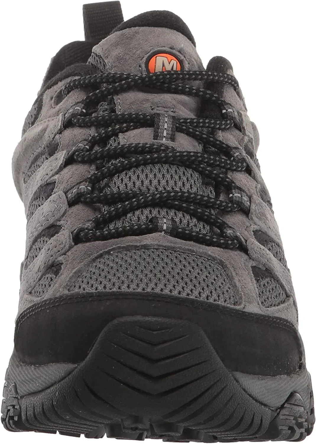 Men's Moab 3 Hiking Shoes Granite V2 Size 12.5 V2603