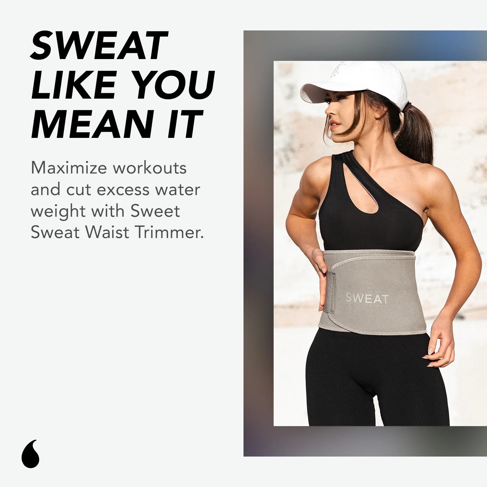Army Waist Trimmer XXL I214
