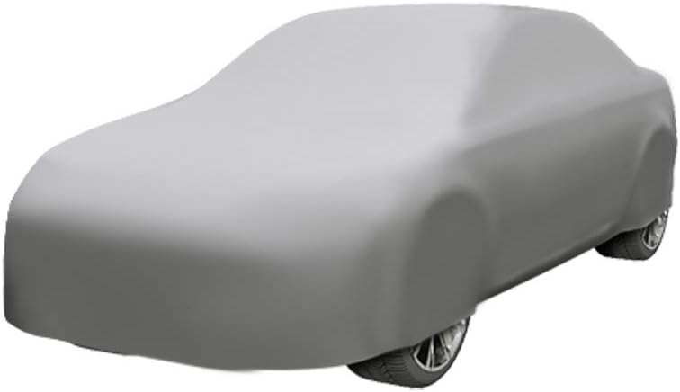 5 Layer Waterproof Car Cover C137