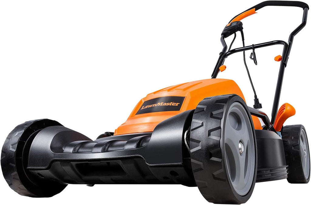 Electric Lawn Mower 16-Inch 12AMP D685918